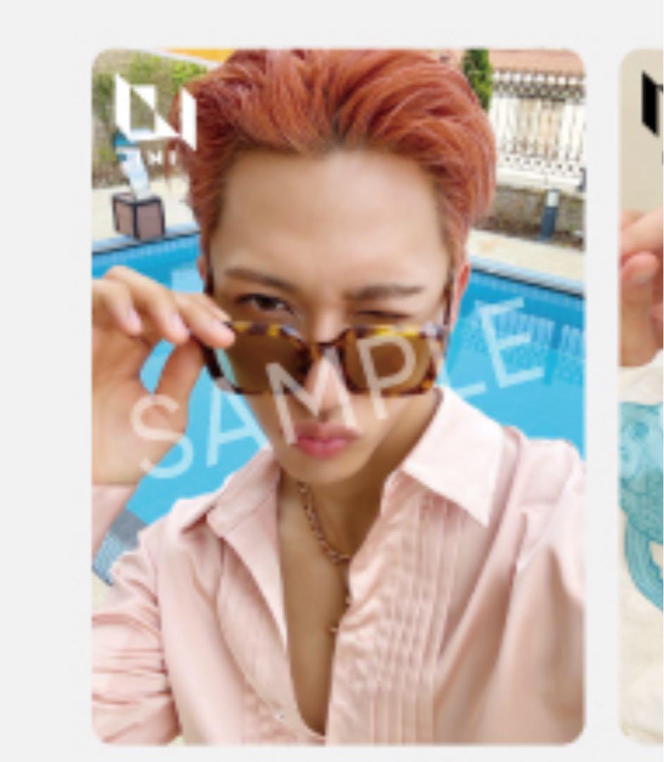 

[USED] Ikezaki Masato trading card Survive Fes