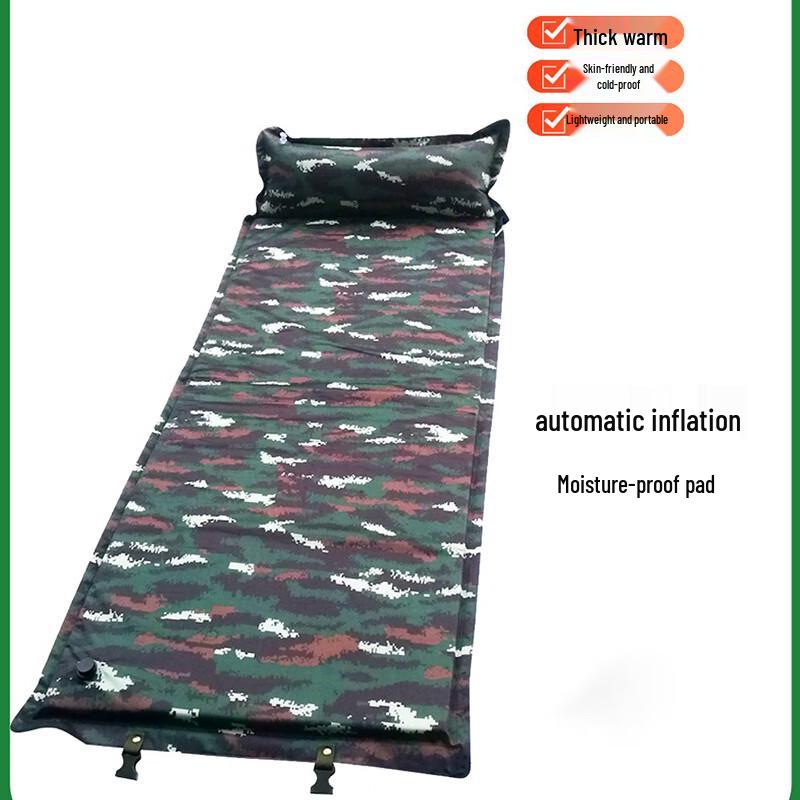 Aviator Automatic Inflatable Camping Pad