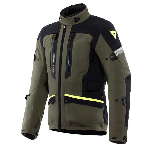 Dainese Furka Absoluteshell™ Pro Motorcycle Jacket