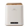 OIDIRE Mini Automatic Washer Dryer with Sterilization & Boil Wash CN Plug (adapter Included)