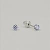Mini Stone Stud E