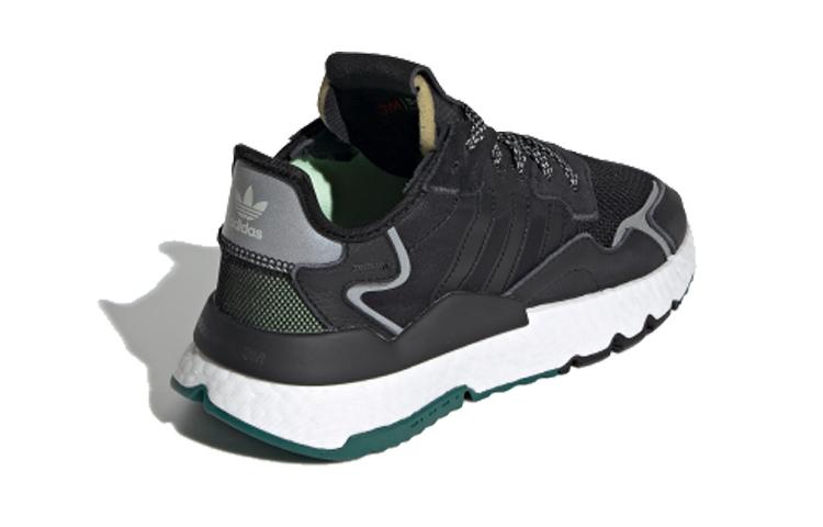 Nite Jogger 3M x Nite Jogger Wmns Adidas Originals 'Carbon' Damen EE5914