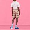 Gucci x adidas Cotton T-shirt 'White' Men's 548334-XJEMJ-9280