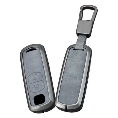 [TECART] Mazda Dedicated Key Case Key Cover Mazda 3 5 6 Key Chain Mazda