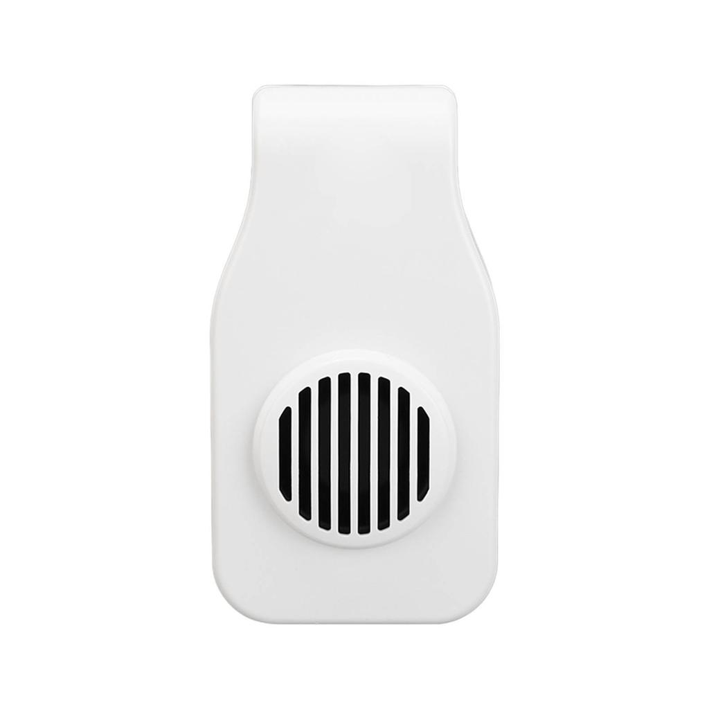 Mini Aquarium Cooling Fan Adjustable Speed Strong Wind Stable Durable Fish Tank Fan