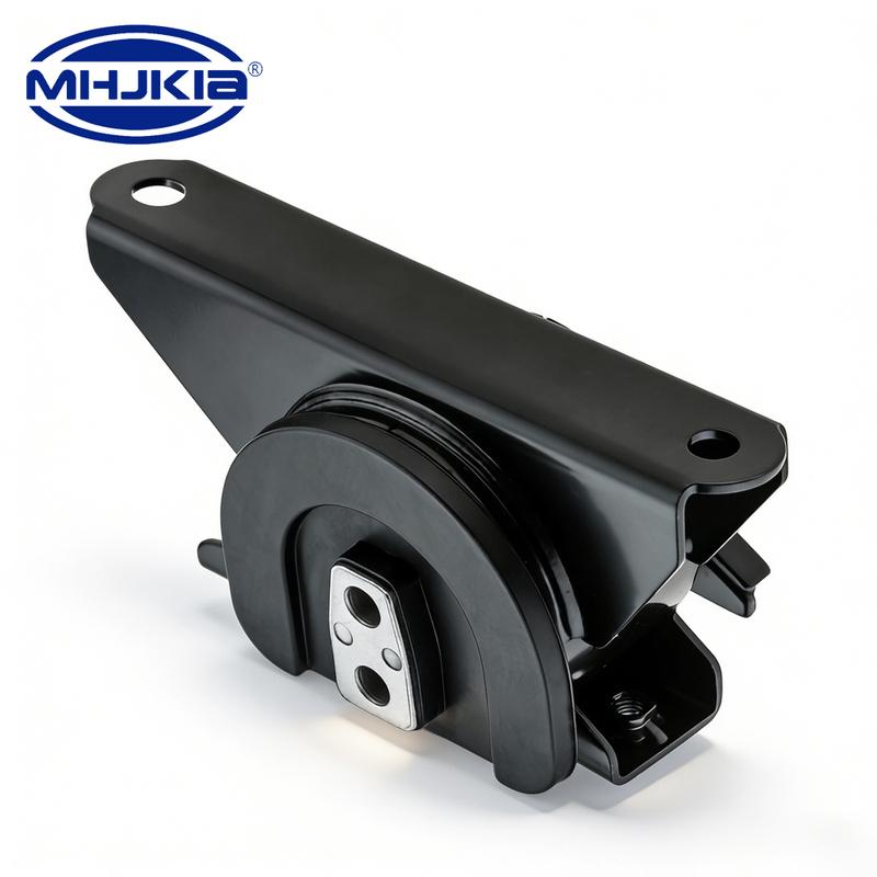 Engine Mount For Hyundai KIA Morning Picanto Car Engine Mounting Bracket 21830-1Y010 218301Y010 21830 1Y010