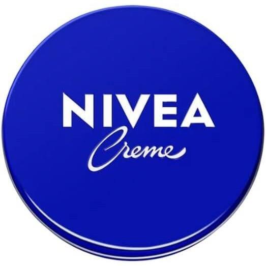 Увлажняющий крем Nivea 50г  169г Can (169g)
