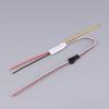 Touch Sensor Switch For Metal Lamps 3.7V 5V 12V 24V Touch Switch Table Lamp Led Strip Lamp Accessories