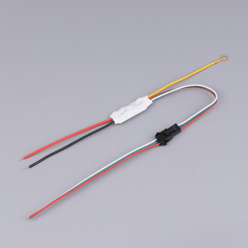 Touch Sensor Switch For Metal Lamps 3.7V 5V 12V 24V Touch Switch Table Lamp Led Strip Lamp Accessories