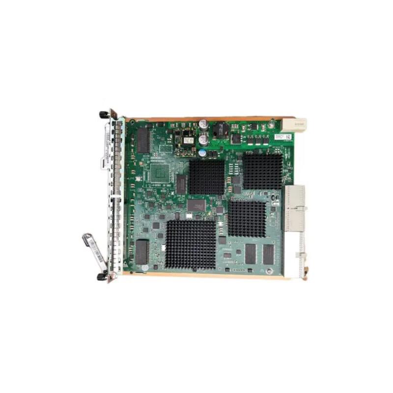 

Huawei TNF1EFS8 10/100M Ethernet Board for 1800V