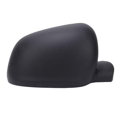 Capac Oglindă Retrovizoare Protecție Puternică Negru Ușor de Instalat Capac Acoperire Oglindă Laterală pentru Kangoo 2013 până la
