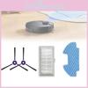 For Midea I5 Young Mopping Brush Filter Set For Home Cleaning Tasks
