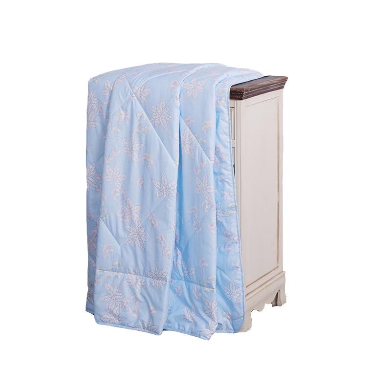 

Dohia Microfiber Summer Air Conditioning Quilt
