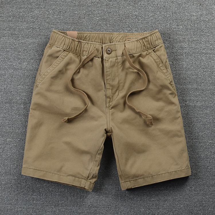 Men's Trendy Loose Casual Summer Sports Shorts