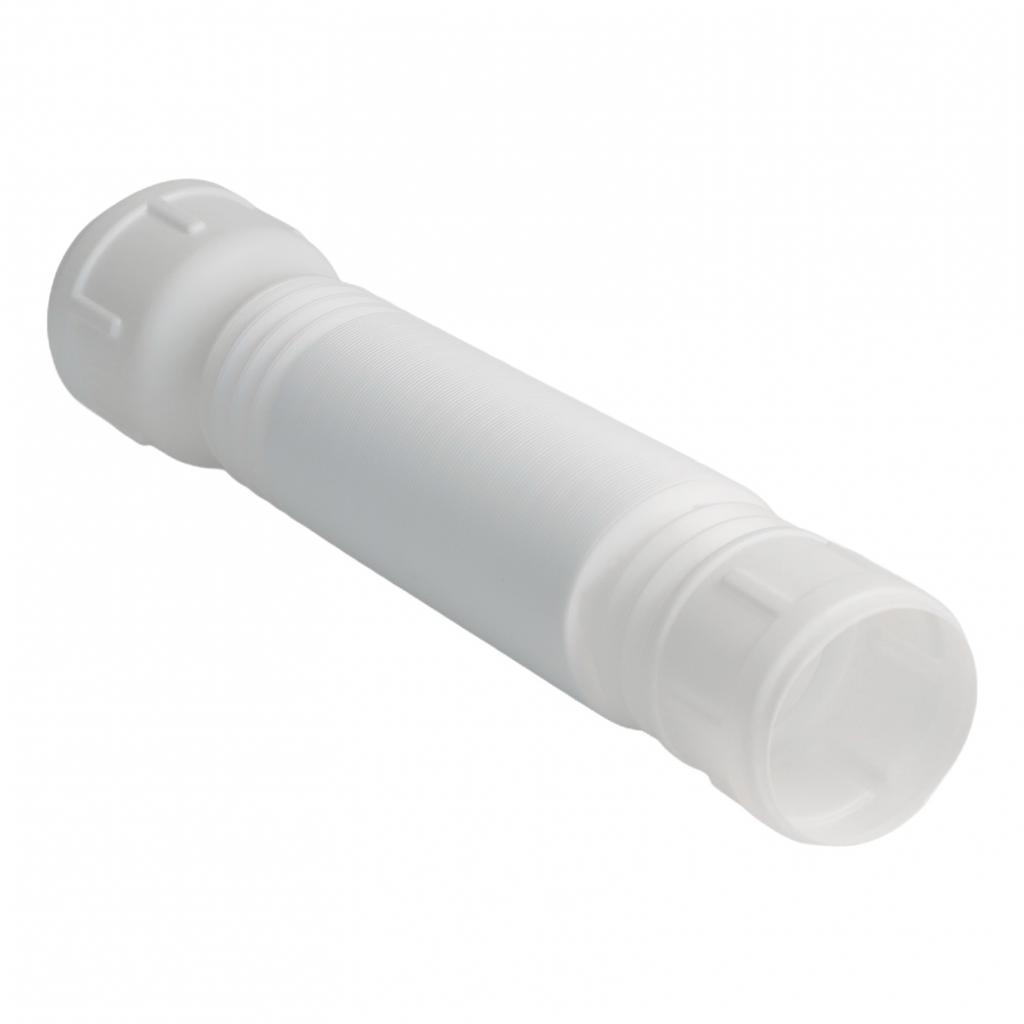 Reliable Water Diversion with Robust Adjustable Downspout Extension Design