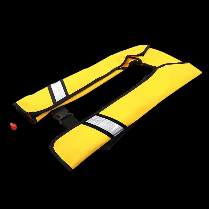 Brangdy Automatic Inflatable Life Vest