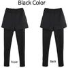 Leggings for Women All-in-one Shorts Date Outfits Caual Look Korea Fashion