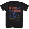 Silence Of The Lambs Mind Of A Madman Movie  Children's T-shirt
