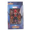 Marvel Avengers Superheld Erstaunlicher Spider-Man Groot Thanos Actionfiguren Modell Spielzeug Perfekt für Sammler-Ausstellung