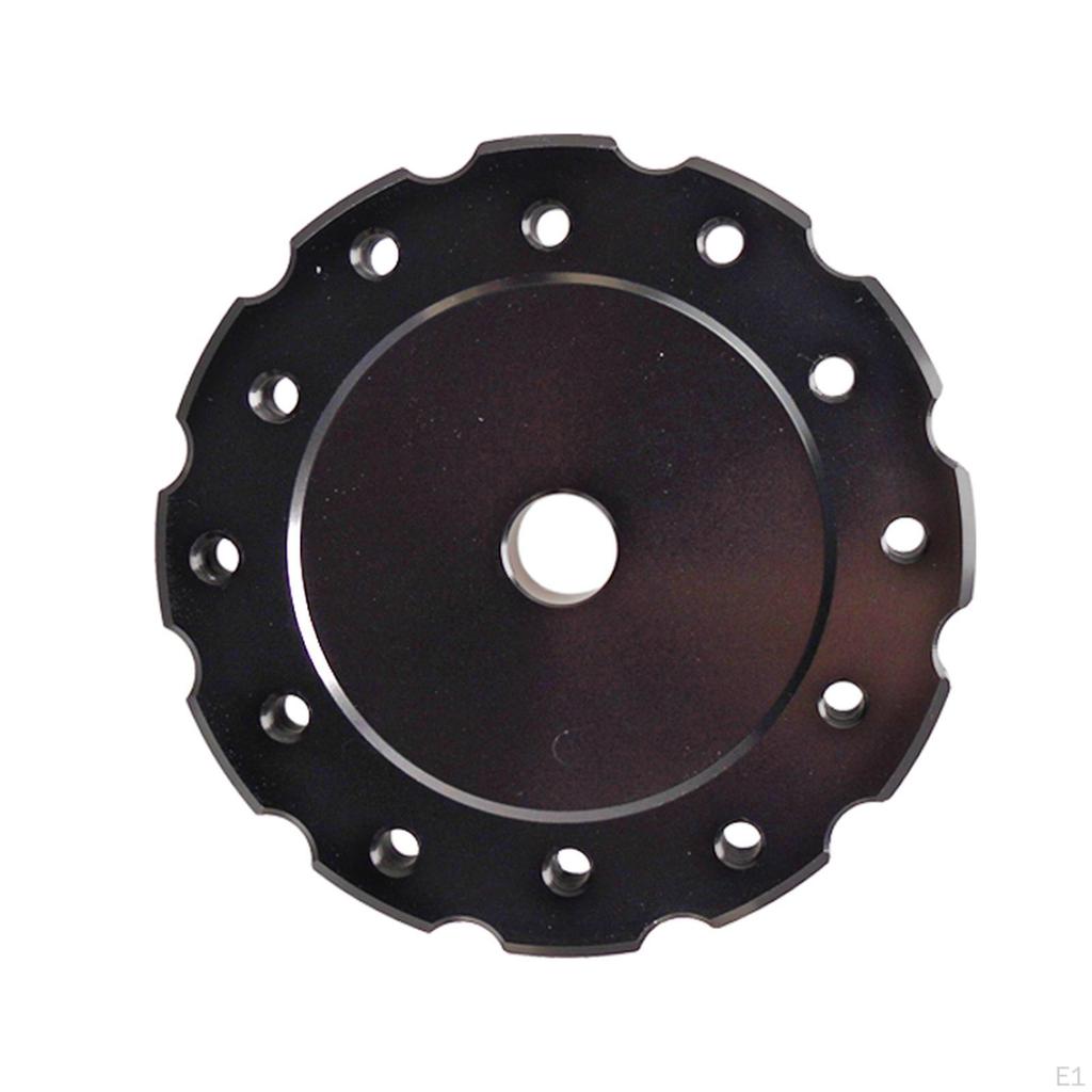 Game Steering Wheel Connection Adapter ,Replacement, 90mm, Easy To Install for T500TS