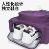 Tennis Badminton Bag Men Women Kids Dry Wet Separation Shoe Compartment Waterproof Sports Backpack