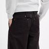 Coach Work Pants Black