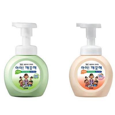 Office, Commercial, and Home Use Hand Soap Bubble Foam Hand Wash 2 Pack (17157875)