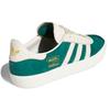 Mark Suciu x adidas Gazelle ADV Collegiate Green Herresneakers Kritt-Hvit GY3688