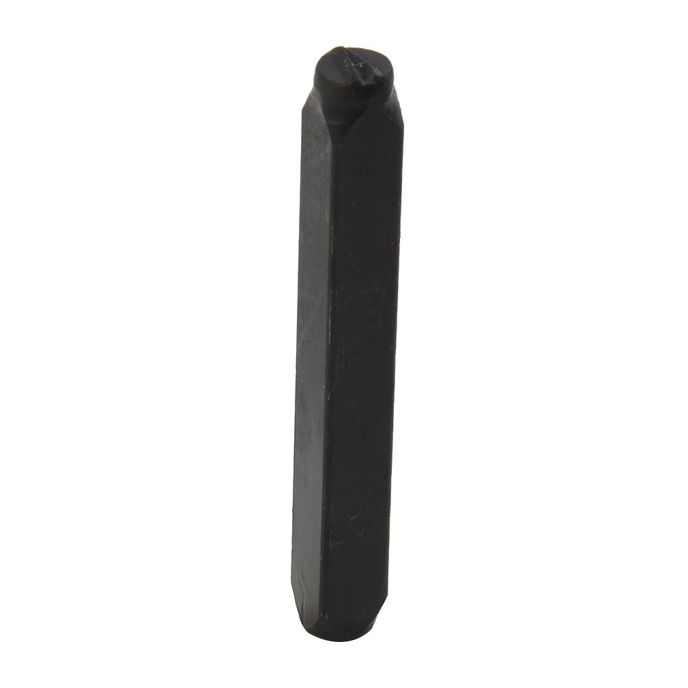 

DIY Belt Leather Craft Tool, 36pcs Letter and Number Punch Seal Steel, Perfect marking and stamping on various surfaces China Mainland