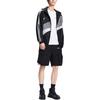 Li Ning Sports Fashion Collection Jackets & Coats Fall Men's Black AFDR153-4