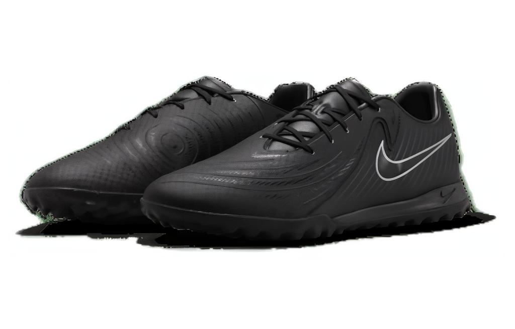 Nike Phantom Gx 2 Academy Tf Low 'Black' FJ2577-001