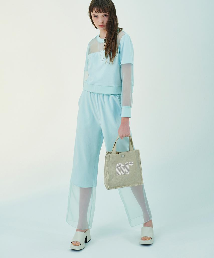 Nillring 3 Pm Small _ Tote Bag
