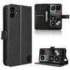Funda Protectora Tipo Flip Book Para T-Mobile Revvl 8 7 Pro 5G 6 6x 5G Funda Cartera Ranuras para Tarjetas Soporte Fundas Funda