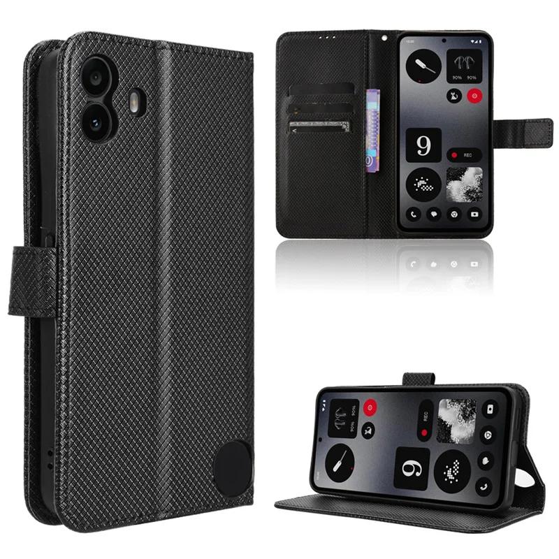Funda Protectora Tipo Flip Book Para T-Mobile Revvl 8 7 Pro 5G 6 6x 5G Funda Cartera Ranuras para Tarjetas Soporte Fundas Funda