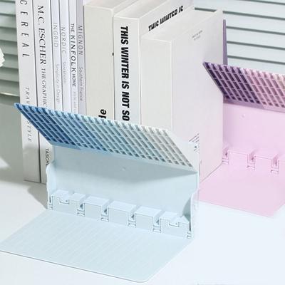 Okul Ürünleri – Kitap Tutucu