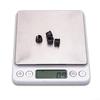 8Pcs Valve Conversion Kit Convert Inner Tube Adapter Plastic