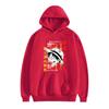 Unisex Cosplay Hoodie Pullover Women Men ONE PIECE Anime Hooded Sweatshirt Costume