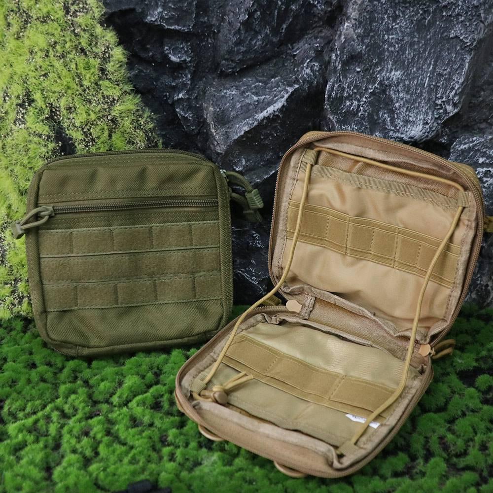 Large Capacity Tent Lamp Storage Bags Waterproof Lighthouse Organizer  Hiking