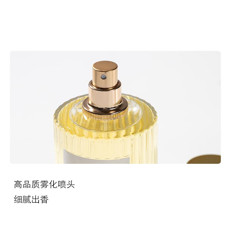 No Man's Land French Romantic Women's Perfume Lasting Women's Light Fragrance Fresh Women's Niche Perfume