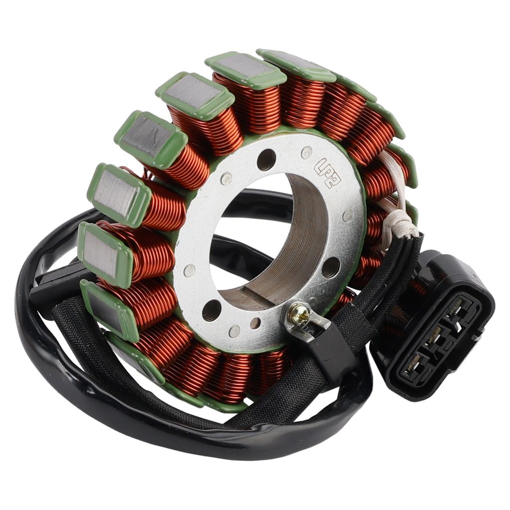 Stator & Regulator Rectifier Gasket For Moto Morini X-Cape XCape 650 2021-2024