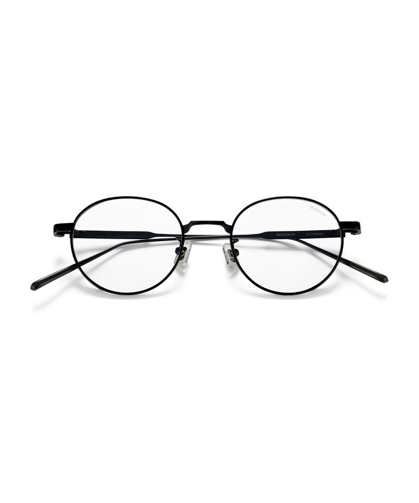 Myujieombaibikeon Museum.67 [Black]