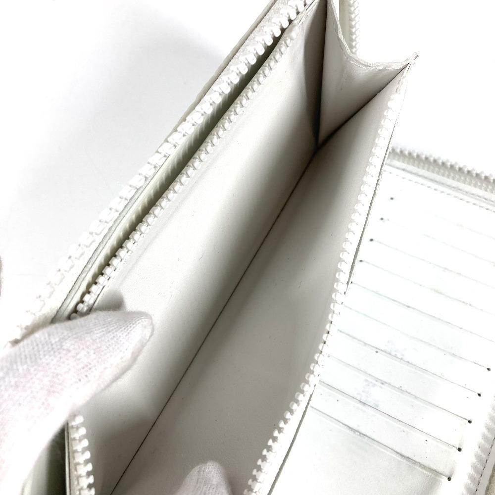 Louis Vuitton M80337 LV Friend Zippy Wallet Vertical Zip Around Long Wallet