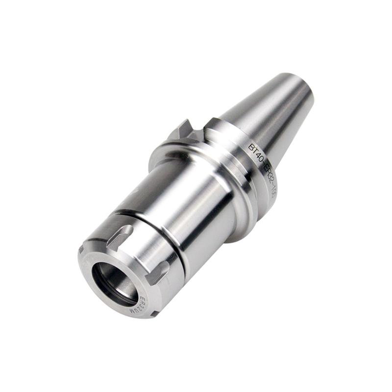 BT30 BT40 Werkzeugschaft ER16 ER20 ER25 ER32 ER40 70 100L Werkzeugschaft für CNC-Bearbeitungszentrum Spindelwerkzeughalter