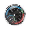 G101 Temperature Humidity Tester Humidity Detector Thermometer Multifunctional Hygrometer