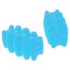 2PCS Dampening Pad Vibration Dampener Silicone Shock Absorber Bow Limbs Stabilizer  Outdoor Sports