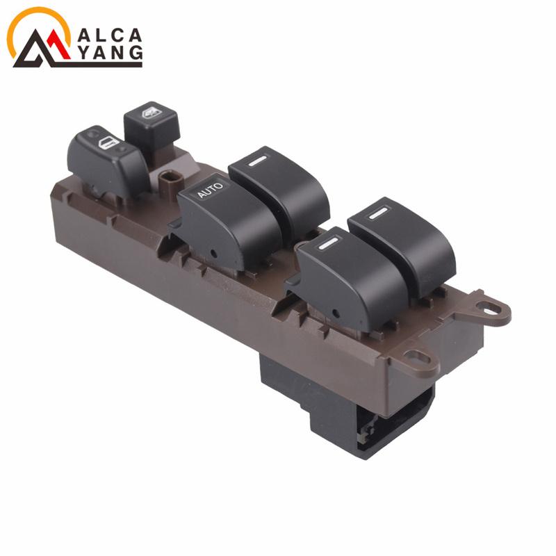 Electric Master Window Control Switch 84820-33170 14 P For Toyota Camry Toyota Land Cruiser Prado 2002 2003 2004 2005 2006