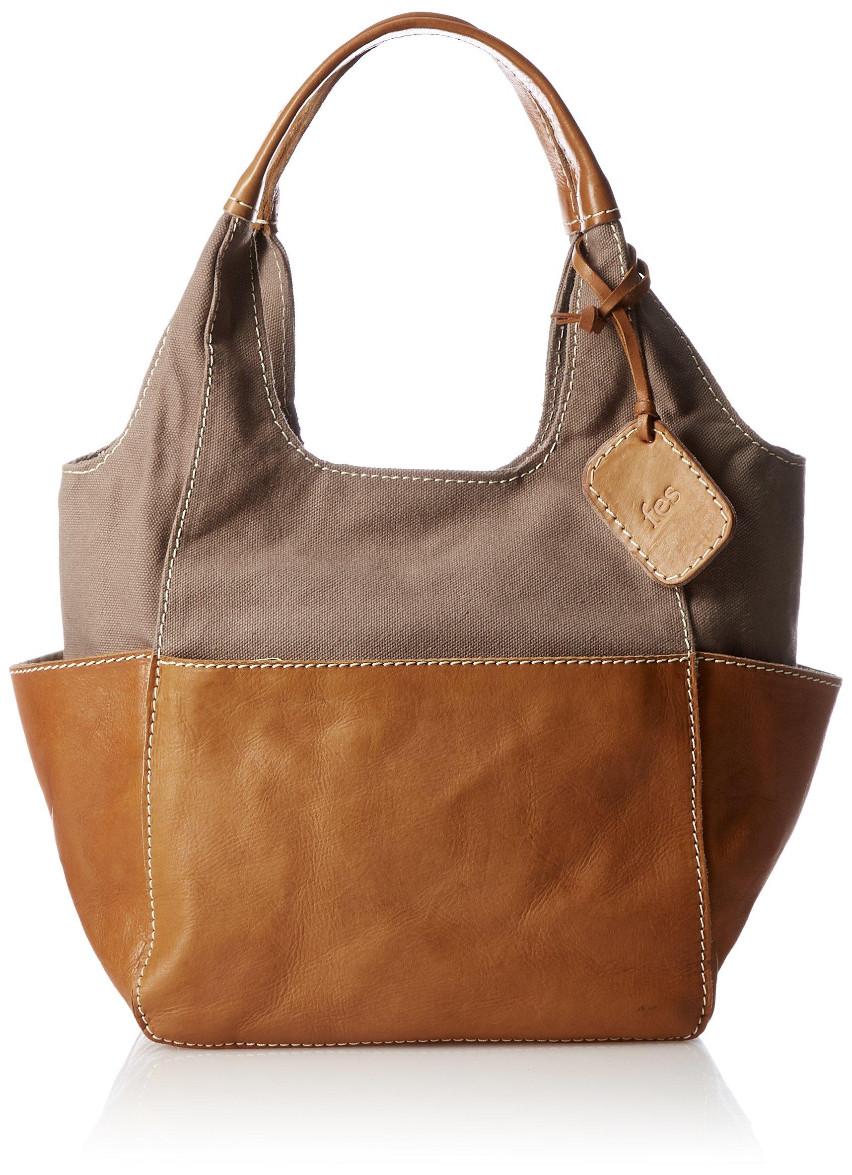 

Tote bag 47851 Oak [Fest]