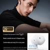 SANAG True Wireless Half In-ear Bluetooth Earbuds