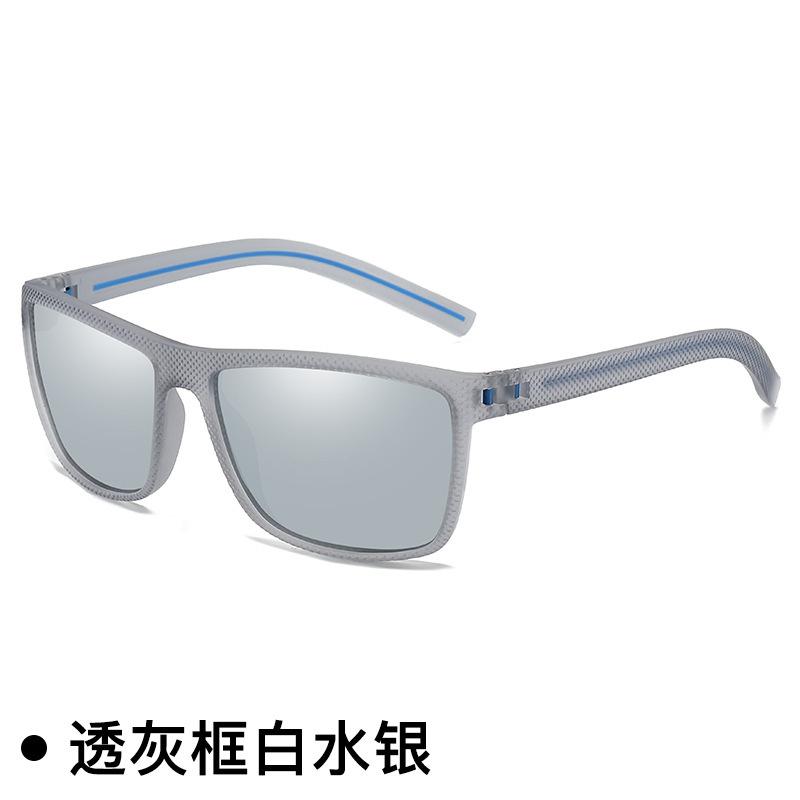 Foreign Trade 78030 Men's Sports Sunglasses Polarized Cycling Glasses E-commerce Hot Products In Stock Batch