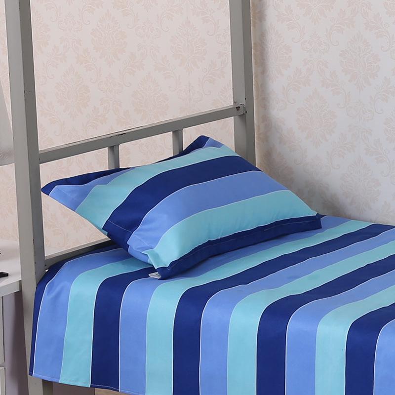 Single Bed Student Pillowcase 40x60 Cm - Small Size for Men & Children